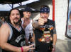 Chad Gray *Hellyeah/Mudvayne