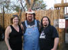Mongo *Hillbilly Orchestra